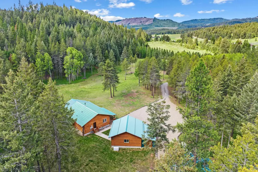 2432 Gilson Rd, Addy, WA 99101 - #2