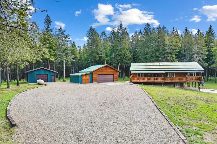 2432 Gilson Rd, Addy, WA 99101 - #3
