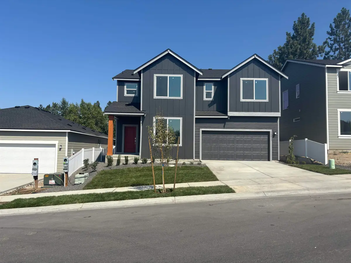 16329 E 30th Ln, Spokane Valley, WA 99037 - #1