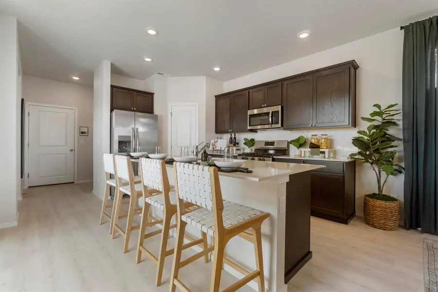 2615 N Kestrel Ln, Liberty Lake, WA 99019 - #3