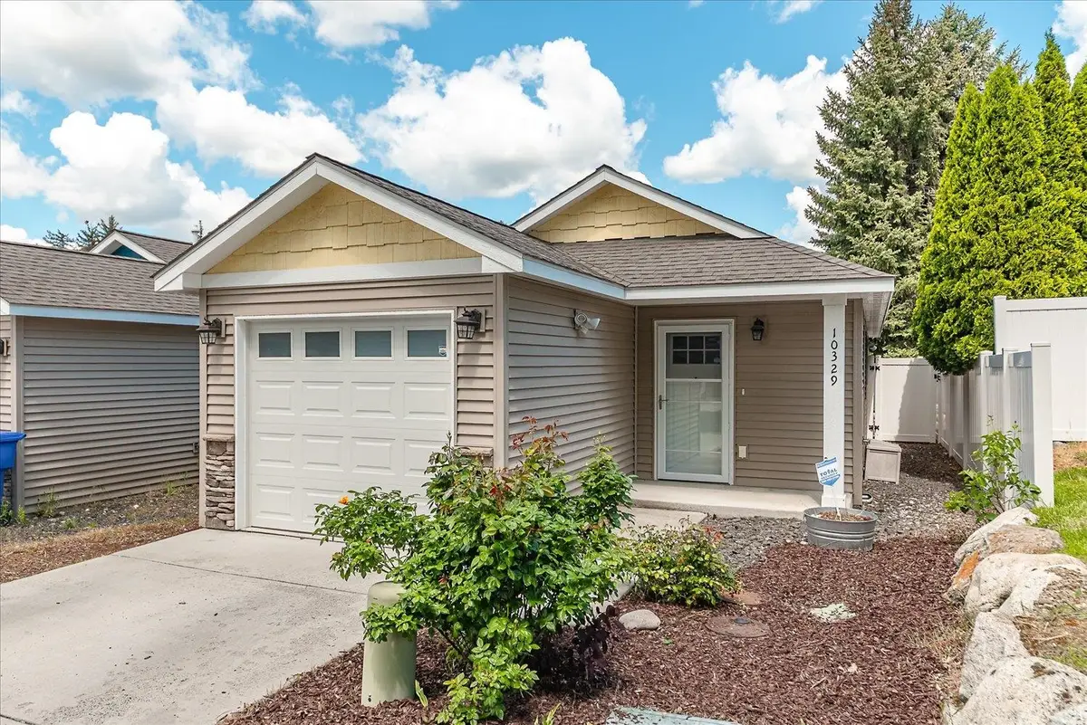 10329 E 5th Ln, Spokane Valley, WA 99206 - #1