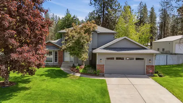 15604 N Sycamore St, Mead, WA 99021