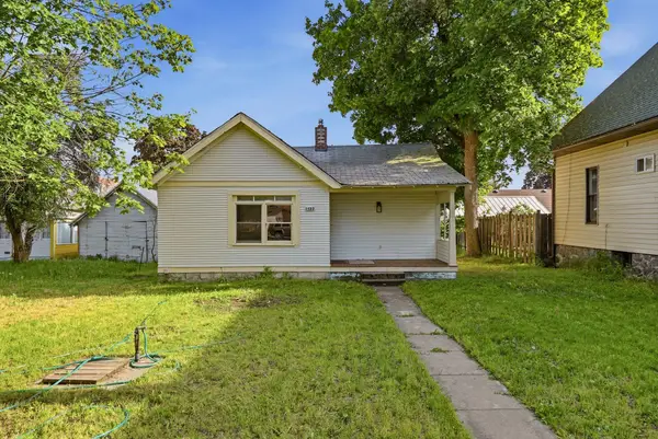 1133 W. Gordon Ave, Spokane, WA 99205