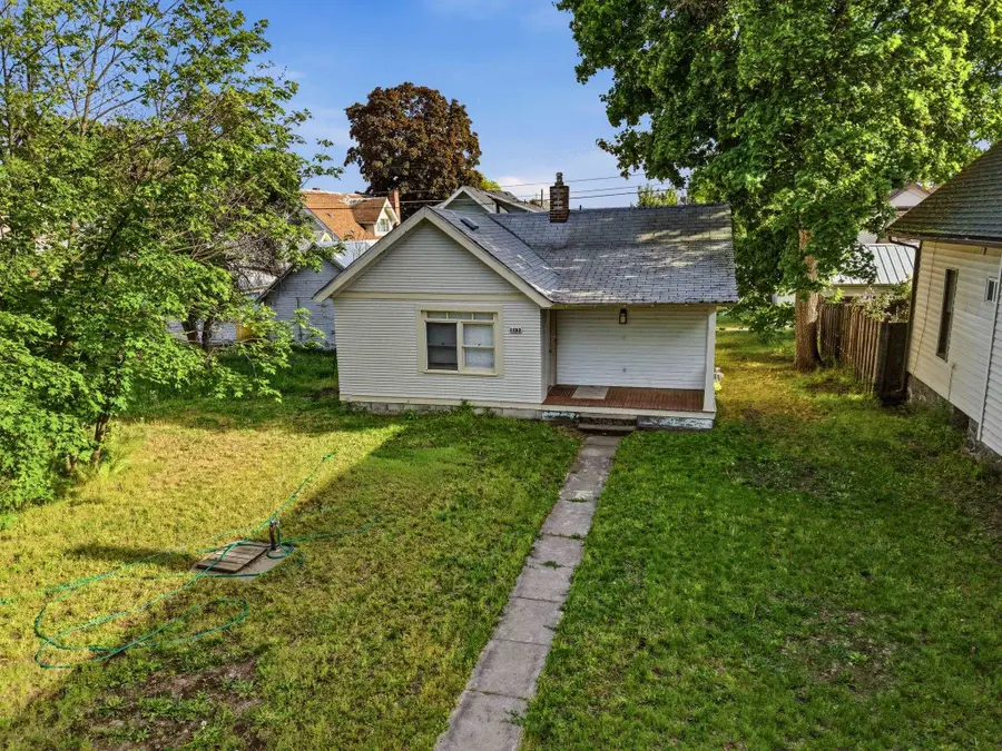 1133 W. Gordon Ave, Spokane, WA 99205 - #3