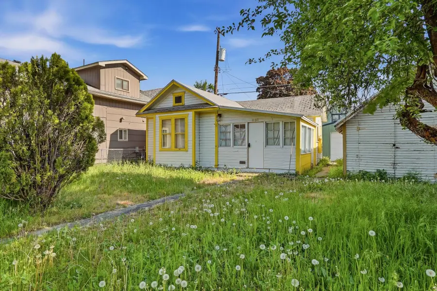 1127 W. Gordon Ave, Spokane, WA 99205 - #2