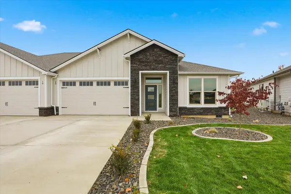1109 - Unit 20 N Country Club Dr #20, Deer Park, WA 99006
