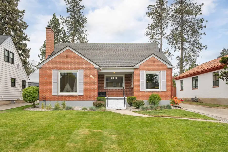 53 W 26th Ave, Spokane, WA 99203 - #2