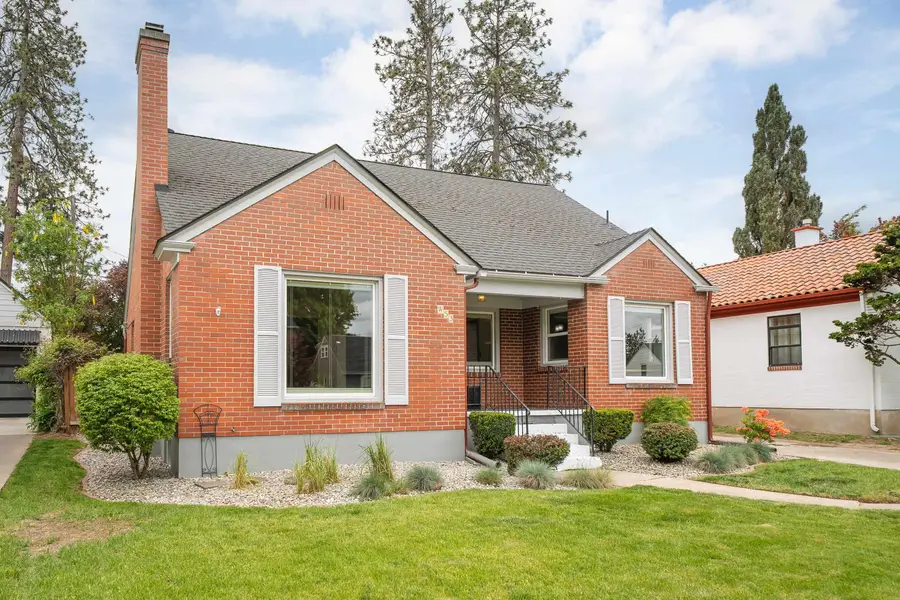 53 W 26th Ave, Spokane, WA 99203 - #3
