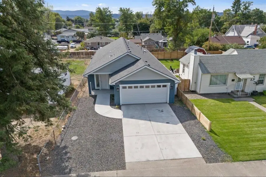 4218 E Fairview Ave, Spokane, WA 99217 - #2