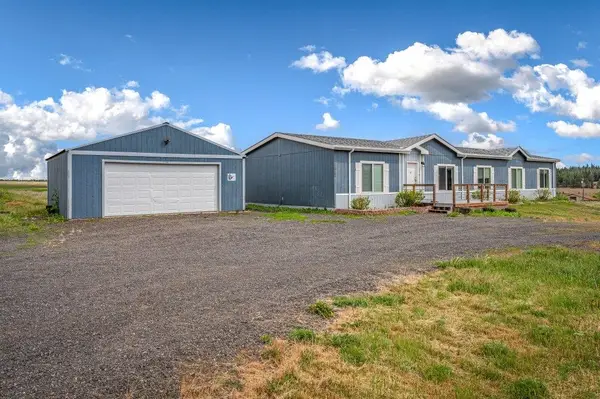 22922 W Mcfarlane Rd, Medical Lake, WA 99022