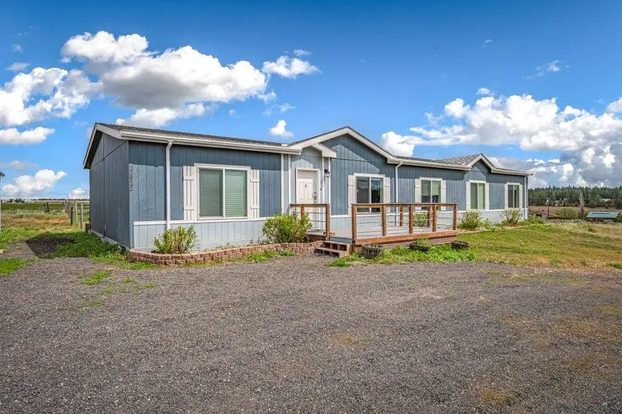 22922 W Mcfarlane Rd, Medical Lake, WA 99022 - #2
