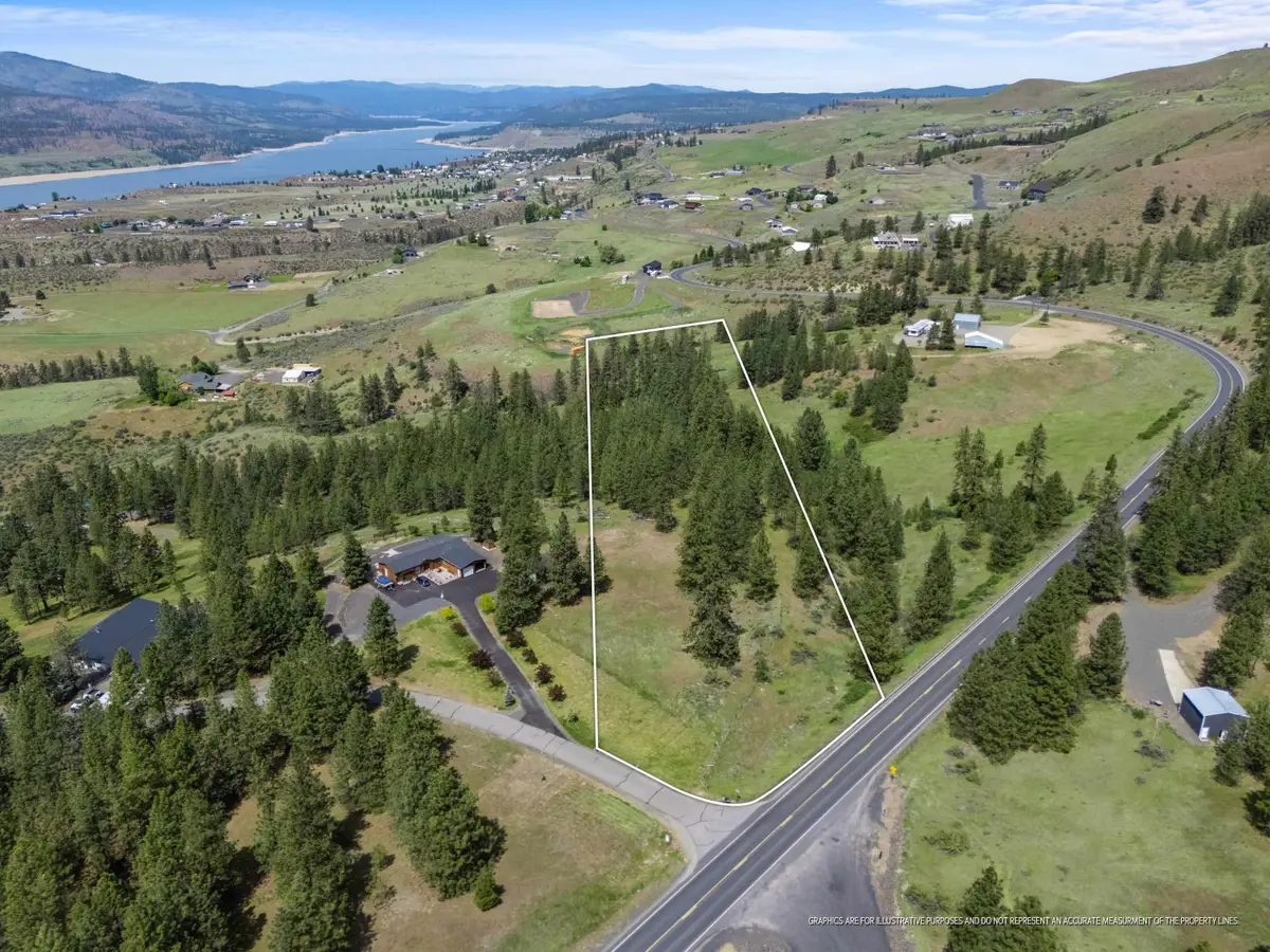 30485 River Bend Ln E, Davenport, WA 99122 - #1