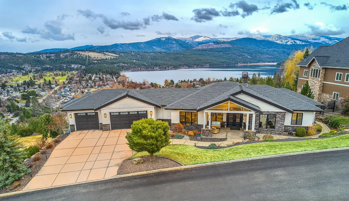 371 S Legend Tree Dr, Liberty Lake, WA 99019 - #1