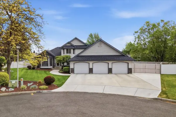 2013 S Newer Ct, Spokane Valley, WA 99037