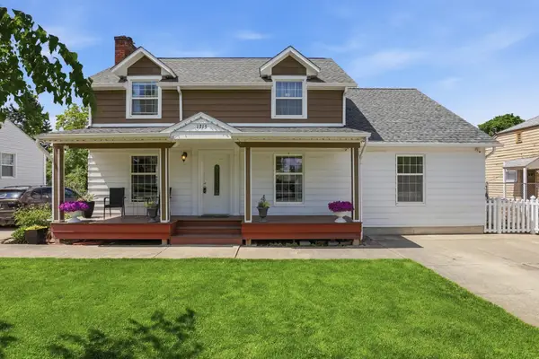 1315 N Farr Rd, Spokane Valley, WA 99206