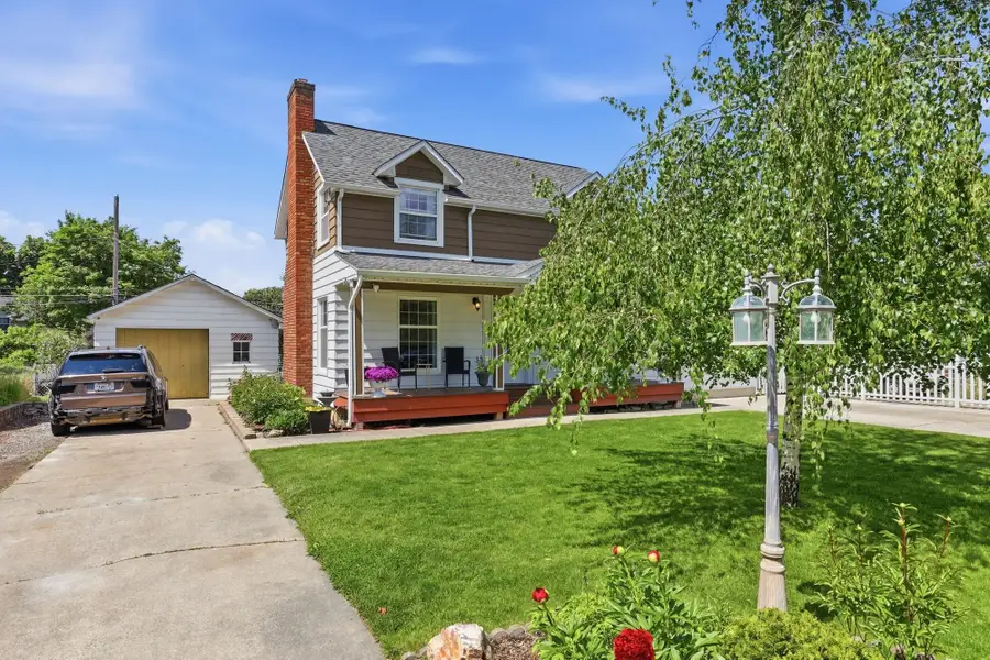 1315 N Farr Rd, Spokane Valley, WA 99206 - #2