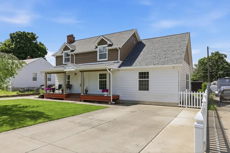1315 N Farr Rd, Spokane Valley, WA 99206 - #3