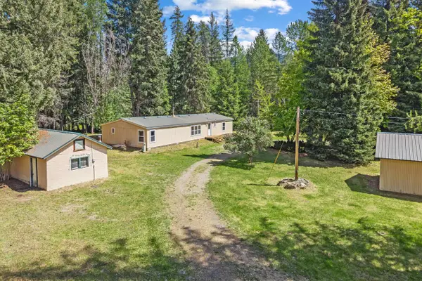 604 Grinnell St, Ione, WA 99139