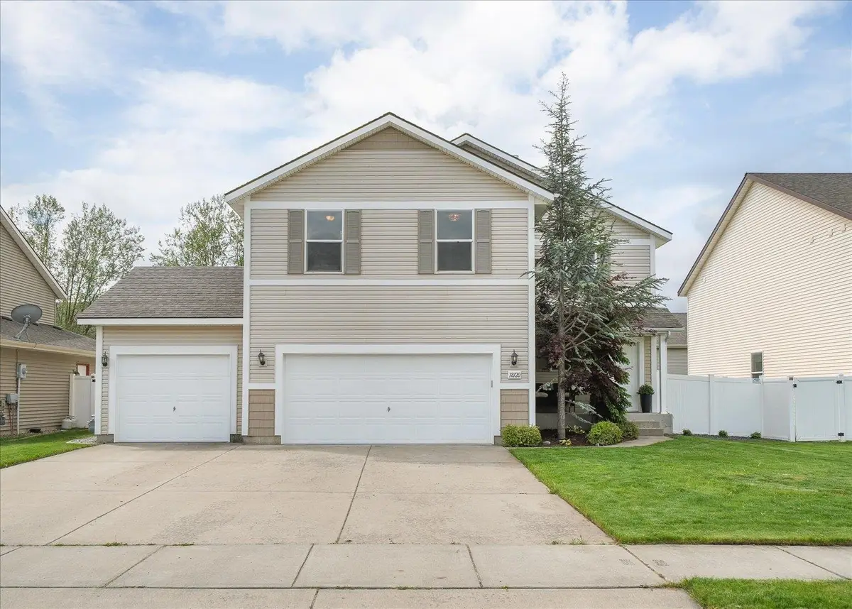 18120 E Montgomery Ave, Spokane Valley, WA 99016 - #1