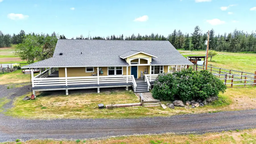 14829 W Burnett Rd, Nine Mile Falls, WA 99026 - #2