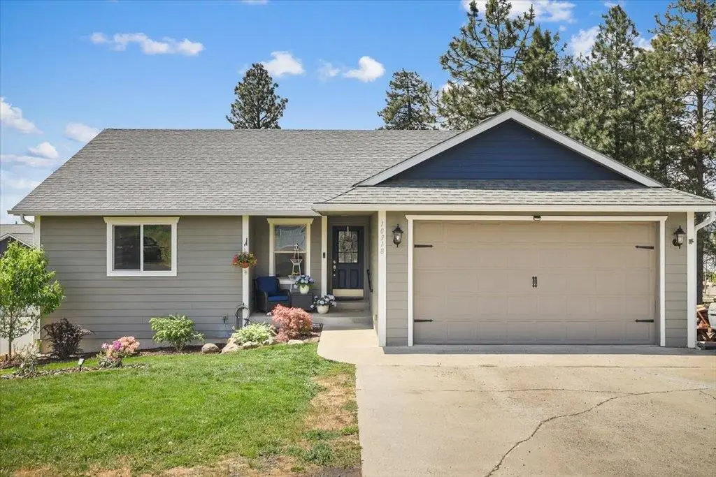 10918 S Pinecroft Rd, Medical Lake, WA 99022 - #1