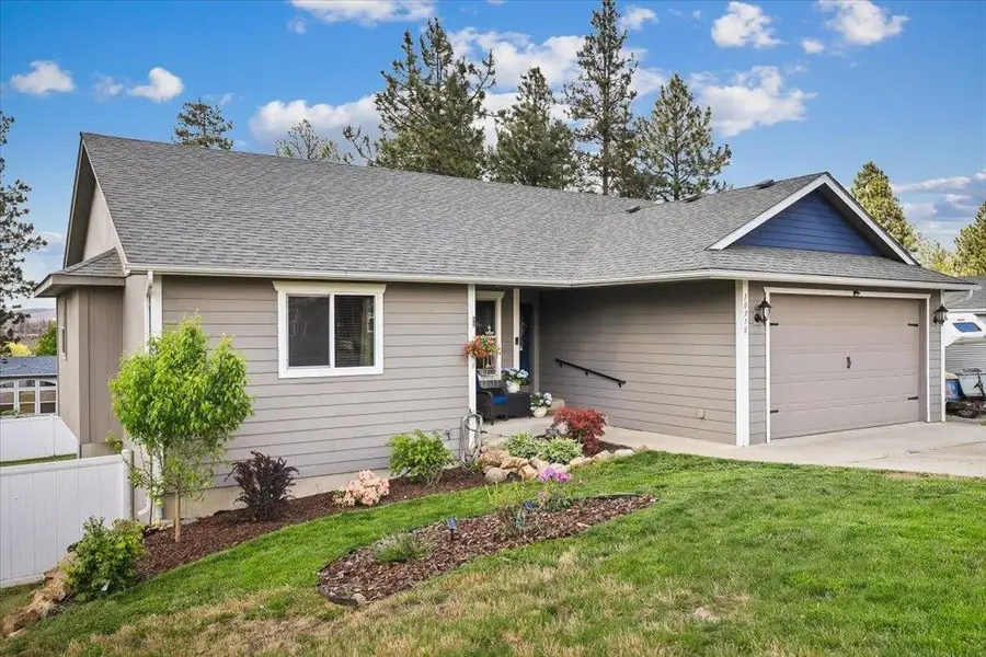 10918 S Pinecroft Rd, Medical Lake, WA 99022 - #2