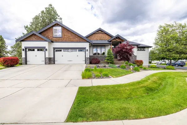 2808 W Horizon Ridge Ln, Spokane, WA 99208