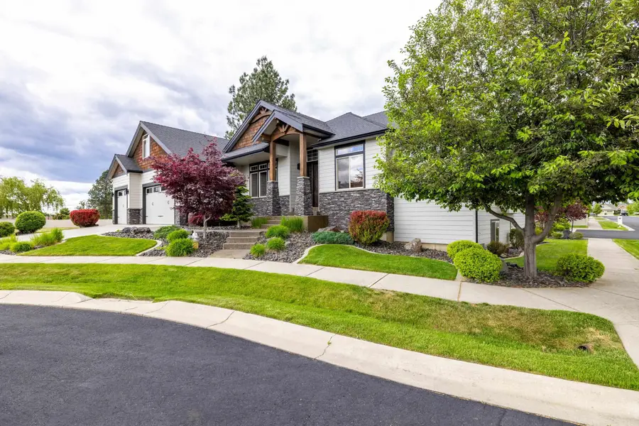 2808 W Horizon Ridge Ln, Spokane, WA 99208 - #2
