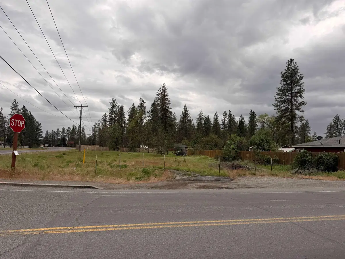 TBD N N Seven Mile Rd Rd, Nine Mile Falls, WA 99206 - #1