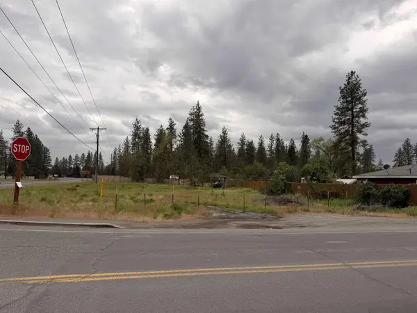 TBD N N Seven Mile Rd Rd, Nine Mile Falls, WA 99206