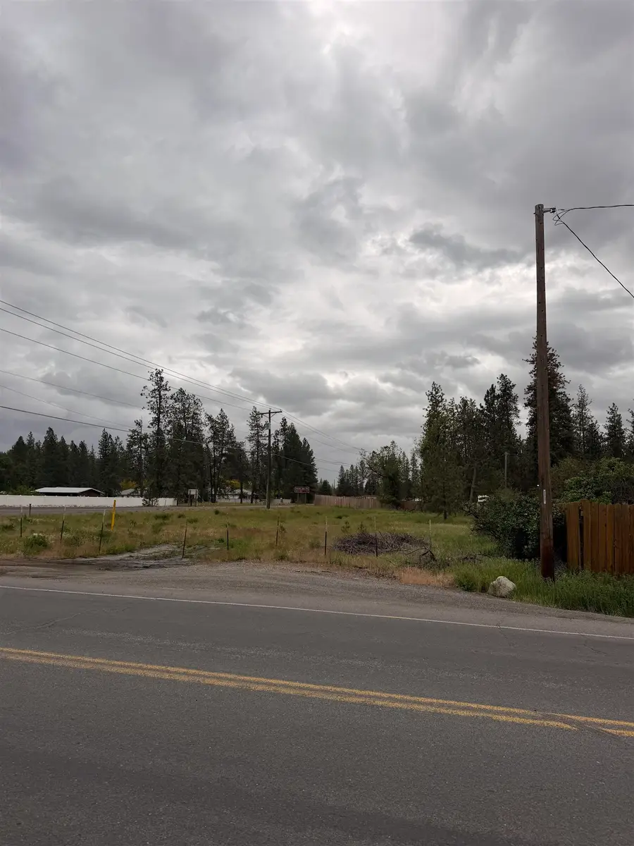 TBD N N Seven Mile Rd Rd, Nine Mile Falls, WA 99206 - #2
