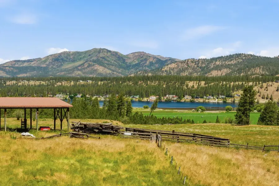 XX W Charles Rd, Nine Mile Falls, WA 99026 - #2