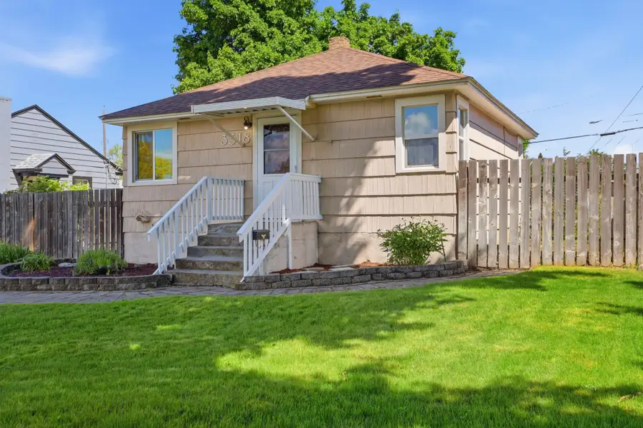 3518 W Providence Ave, Spokane, WA 99205 - #2