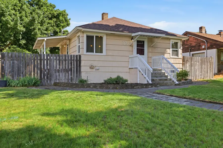3518 W Providence Ave, Spokane, WA 99205 - #3