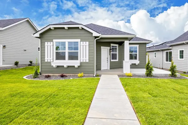 12223 N Dupont Dr, Spokane, WA 99218
