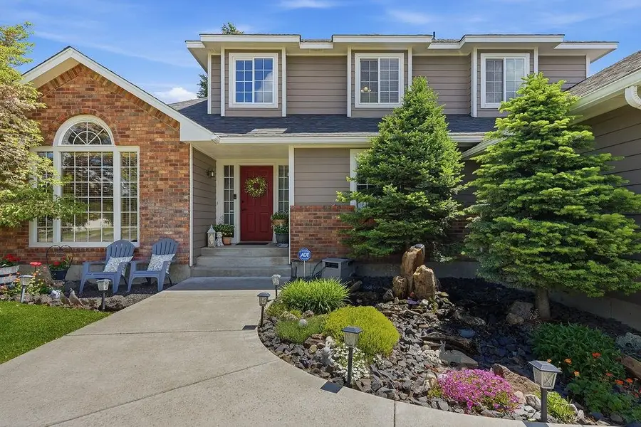 2215 S Sonora St, Veradale, WA 99037 - #2