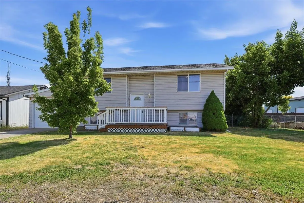 516 N Ella Rd, Spokane Valley, WA 99212 - #1