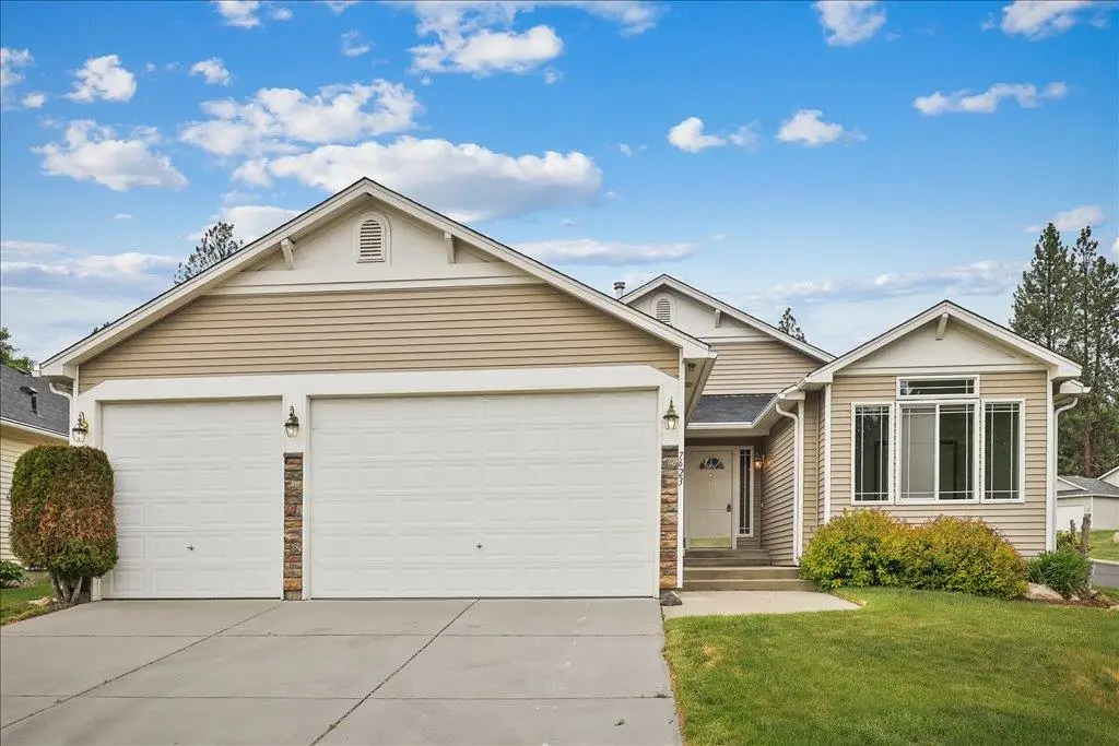 7623 N Calispel Ln, Spokane, WA 99208 - #1