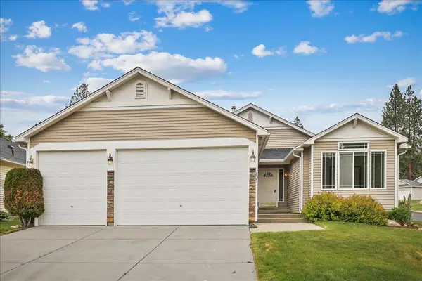 7623 N Calispel Ln, Spokane, WA 99208