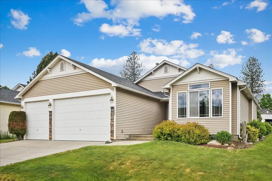 7623 N Calispel Ln, Spokane, WA 99208 - #2