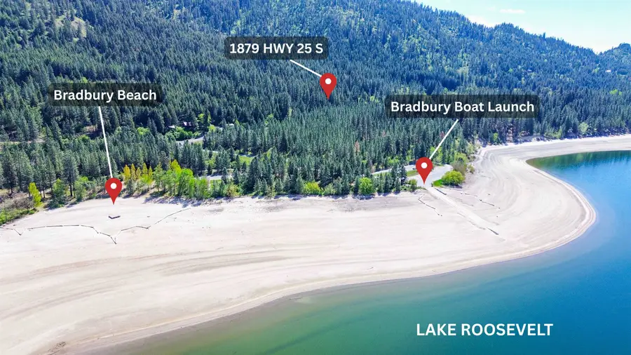 1879 S 25 Hwy, Kettle Falls, WA 99141 - #3