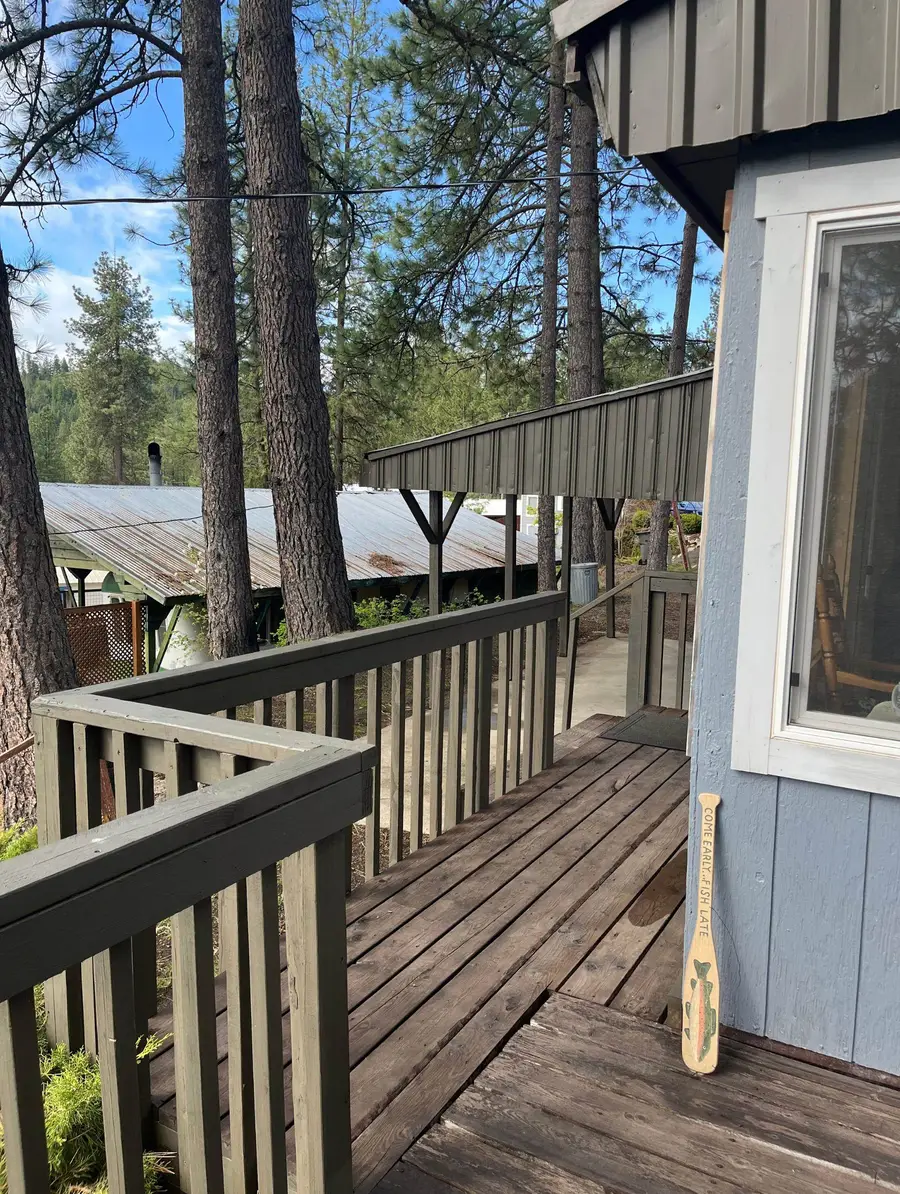 41831 Ernest St, Loon Lake, WA 99148 - #3