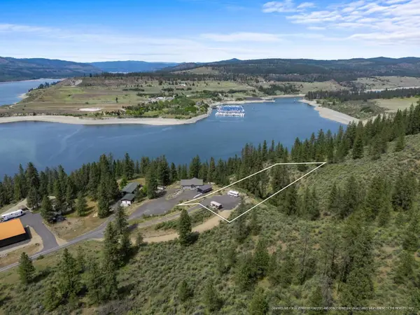 30495 Forks View Dr E., Davenport, WA 99122