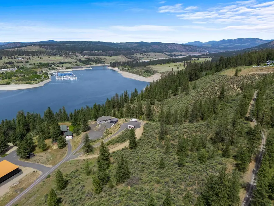 30495 Forks View Dr E., Davenport, WA 99122 - #3