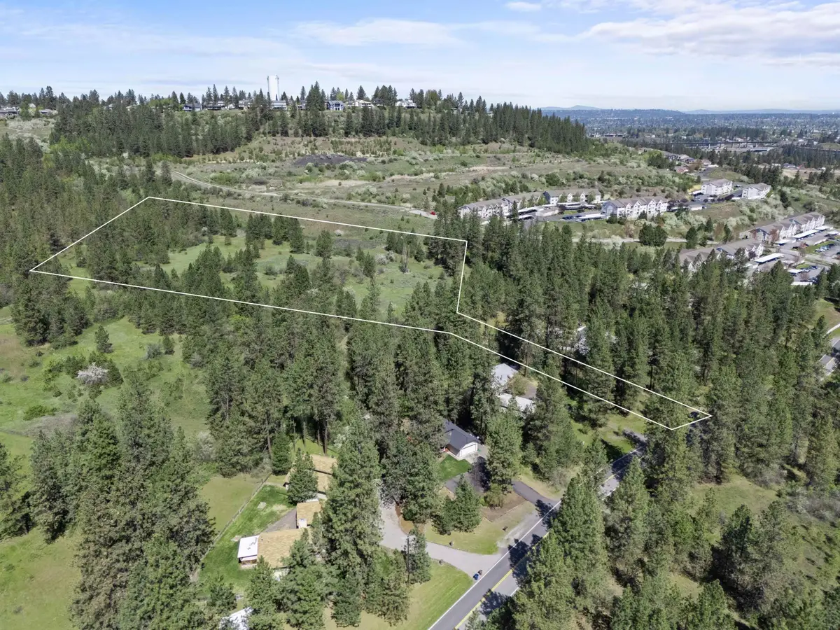 2710 & 2510 S Thorpe Rd, Spokane, WA 99224 - #1