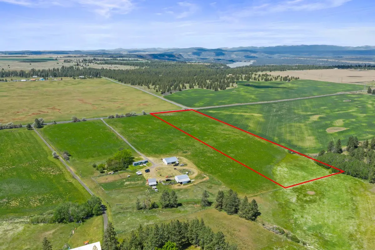 132XX N Wood Rd, Reardan, WA 99029 - #1