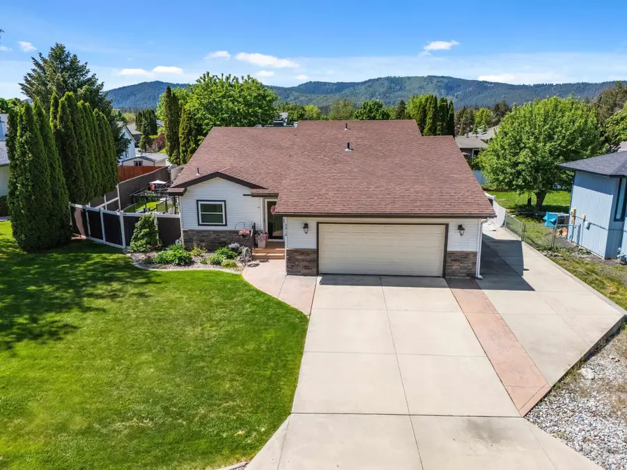 3418 S Melissa Dr, Spokane Valley, WA 99206 - #2