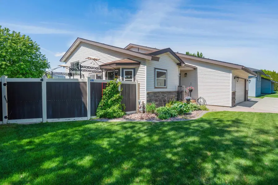 3418 S Melissa Dr, Spokane Valley, WA 99206 - #3