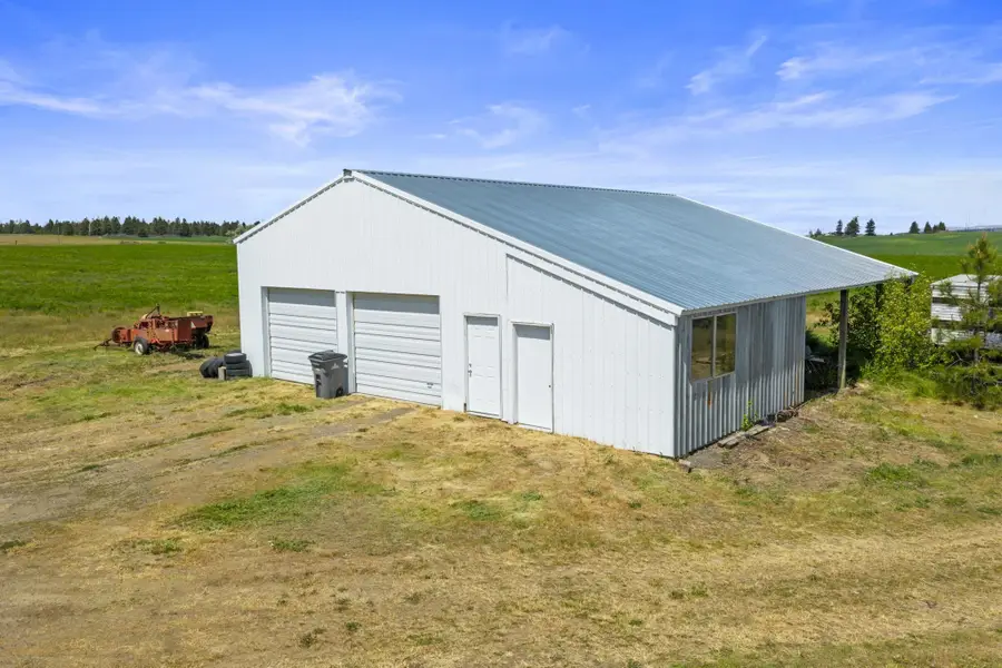 13222 N Wood Rd, Reardan, WA 99029 - #2