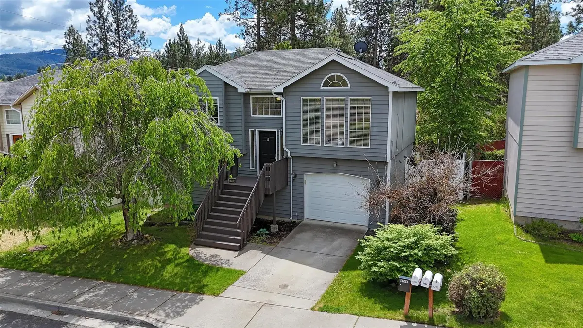 4262 E 33rd Ave, Spokane, WA 99223 - #1